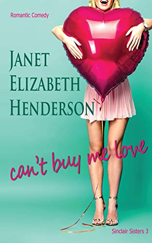 Can't Buy Me Love [Paperback]