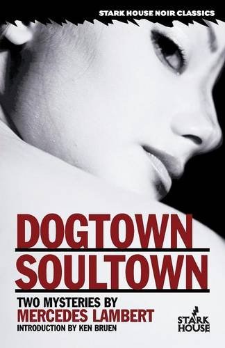 Dogtown / Soultown [Paperback]
