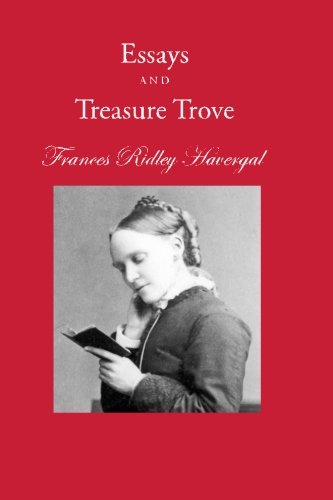 Essays And Treasure Trove [Paperback]