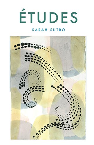 Etudes [Paperback]