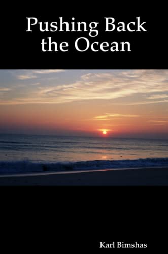 Pushing Back the Ocean [Paperback]
