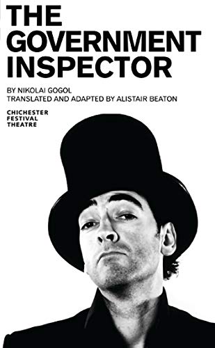 The Government Inspector [Paperback]