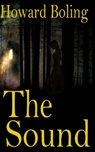 The Sound [Paperback]