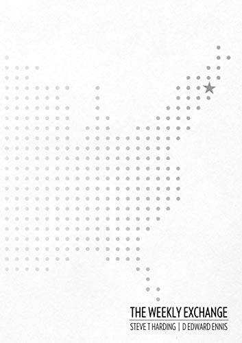 Weekly Exchange Volume Four [Paperback]