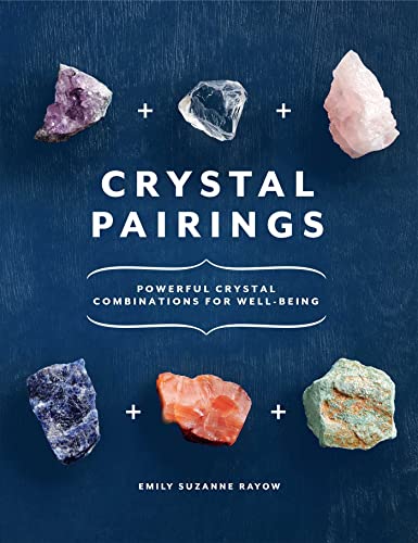 Crystal Pairings [Paperback]