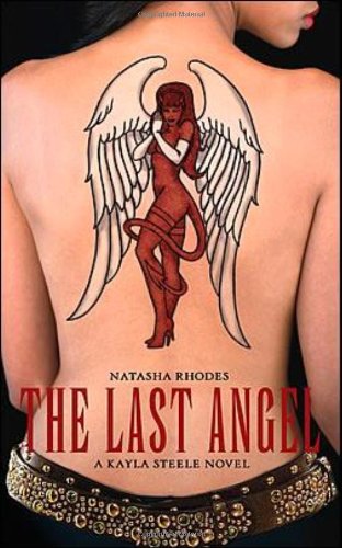 The Last Angel [Paperback]