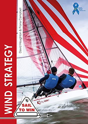 Wind Strategy [Paperback]