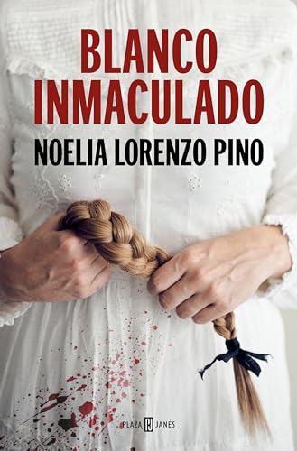 Blanco Inmaculado / Pristine White [Paperback]