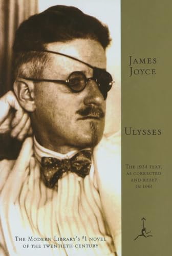 Ulysses [Hardcover]