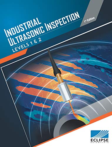 Industrial Ultrasonic Inspection Levels 1 And 2 [Hardcover]