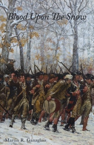 Blood Upon The Snow [Paperback]