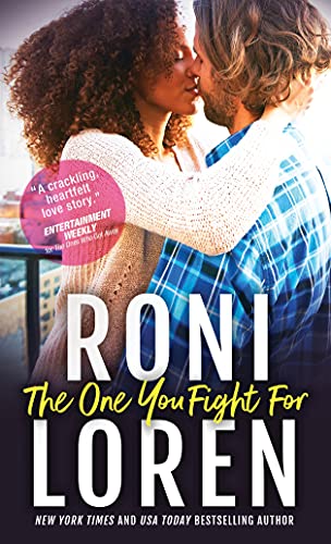 The One You Fight For [Paperback]
