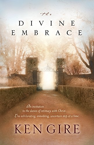 The Divine Embrace [Paperback]