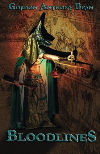 Bloodlines [Paperback]