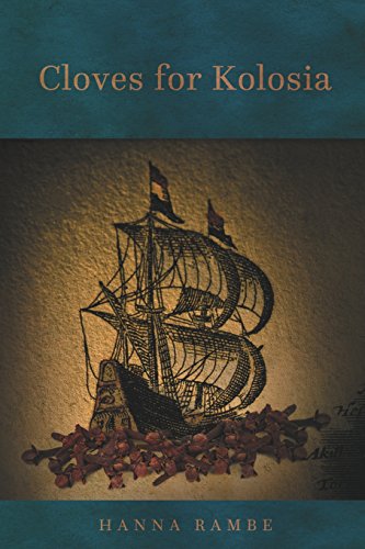 Cloves For Kolosia [Paperback]