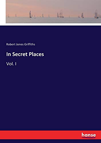 In Secret Places [Paperback]