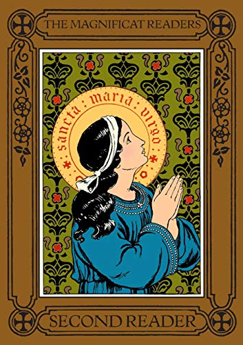 Magnificat Readers  Second Reader [Paperback]
