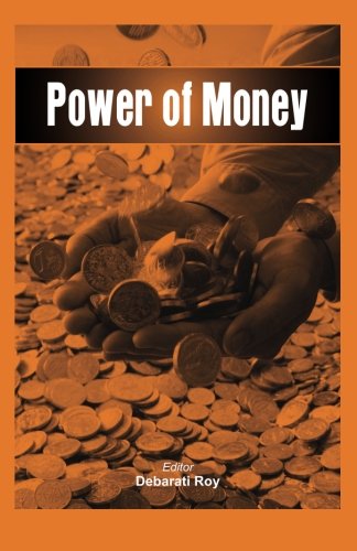 Power of Money [Paperback]