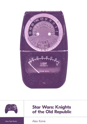 Star Wars Knights of the Old Republic [Paperback]