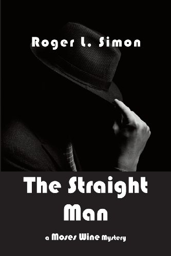 Straight Man [Paperback]
