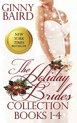 The Holiday Brides Collection (books 1-4) (holiday Brides Series) (volume 6) [Paperback]
