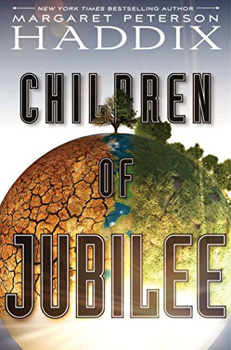 Children of Jubilee [Paperback]