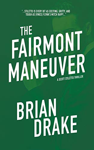 Fairmont Maneuver [Paperback]