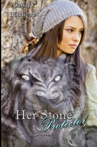 Her Stone Protector [Paperback]