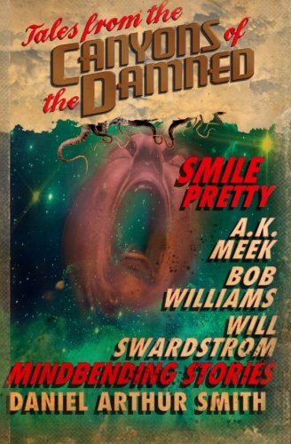 Tales From The Canyons Of The Damned No. 5 (volume 5) [Paperback]