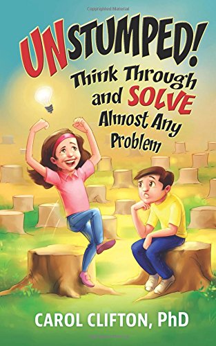Unstumped Think Through And Solve Almost Any Problem [Paperback]