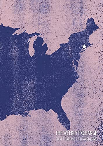 Weekly Exchange Volume Six [Paperback]