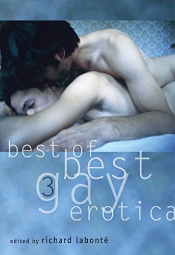 Best of Best Gay Erotica 3 [Paperback]