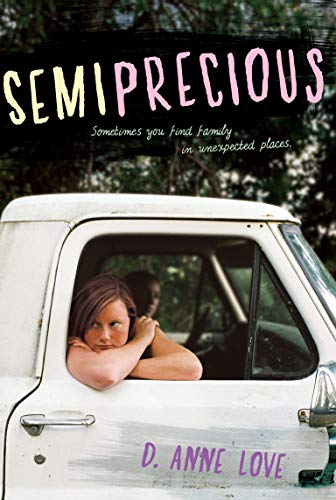 Semiprecious [Paperback]