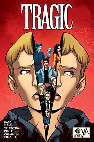 Tragic Volume 1 [Paperback]