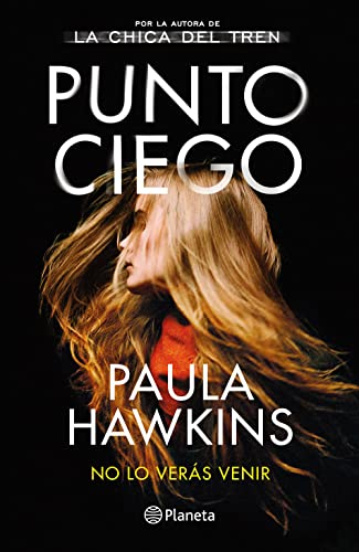 Punto Ciego [Paperback]