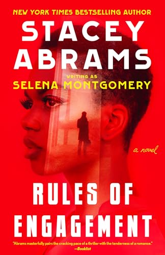 Rules of Engagement [Paperback]