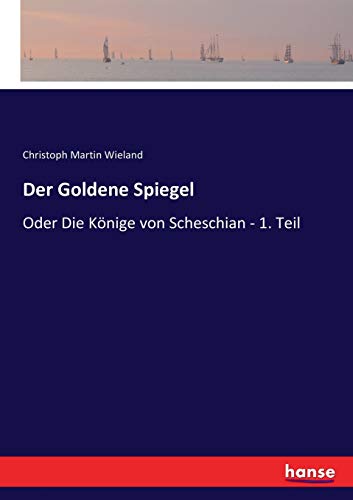 Der Goldene Spiegel