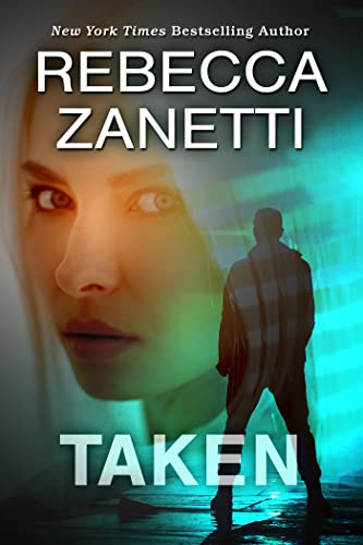 Taken [Paperback]