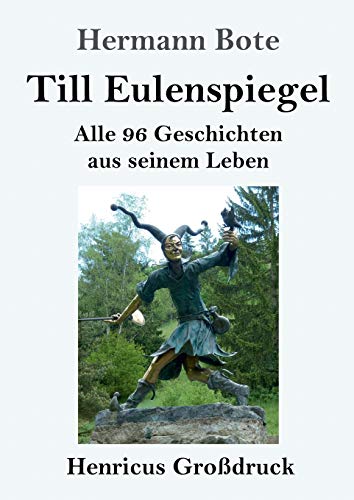 Till Eulenspiegel (Grossdruck)