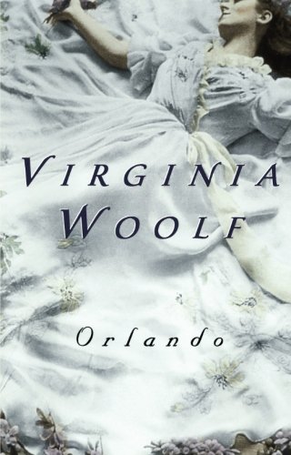 Orlando A Biography [Paperback]