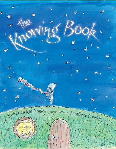 The Knowing Book [Hardcover]