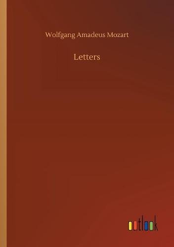Letters [Paperback]