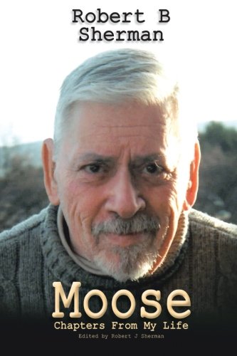 Moose Chapters From My Life [Paperback]