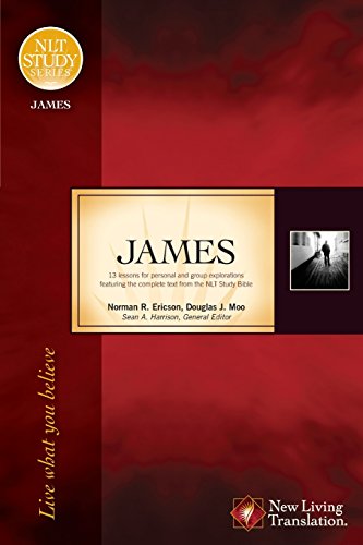 James Live What You Believe [Paperback]