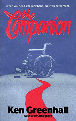 Companion [Paperback]