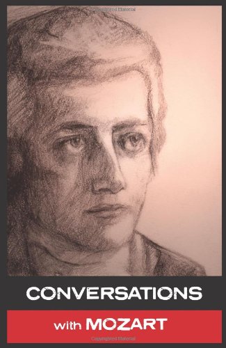Conversations with Mozart [Paperback]