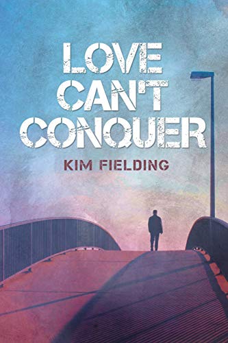 Love Can&39t Conquer [Paperback]