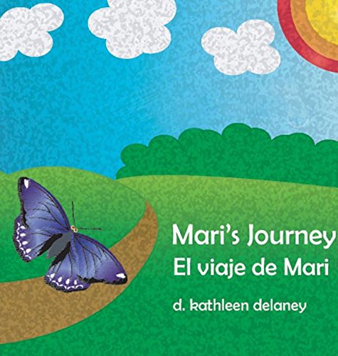 Mari's Journey (spanish Edition) [Hardcover]