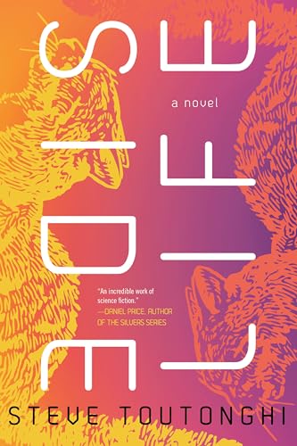 Side Life [Paperback]