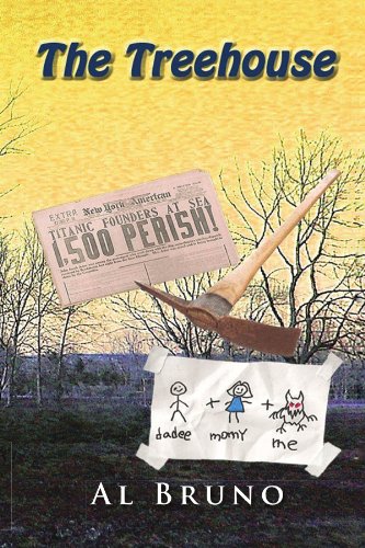 Treehouse [Paperback]